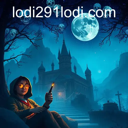 Unveiling the Thrill: Exploring the World of Adventure Games