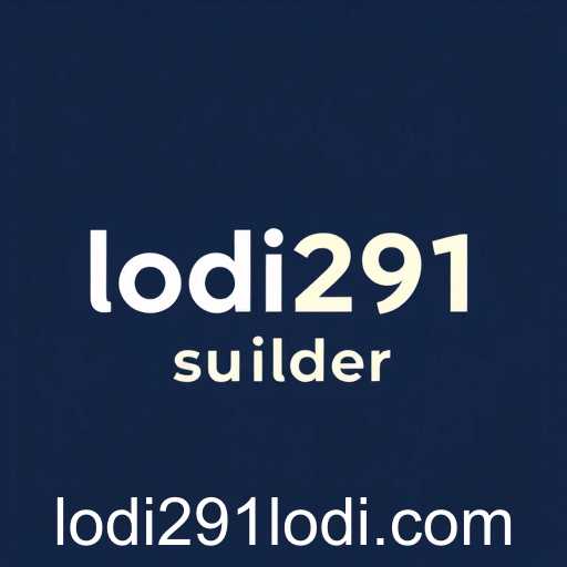 Digital Transformation in Gaming: The Rise of Lodi291