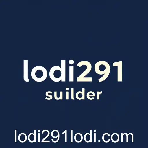 Digital Transformation in Gaming: The Rise of Lodi291