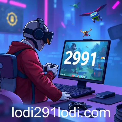 The Evolution of Online Gaming Platforms