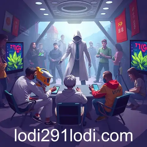 Evolving Gaming Landscape: Lodi291 and Beyond