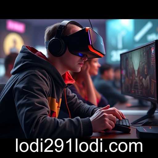 Exploring the Evolving Landscape of Online Gaming