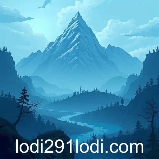 Gaming Revolution: Lodi291 Leads the Charge