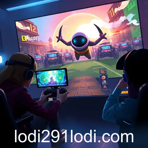 Gaming Trends and Technological Advances