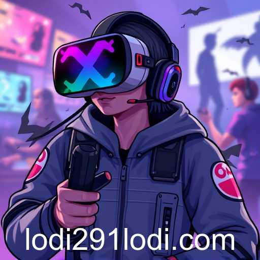 Gaming Trends Shape Lodi291's Future