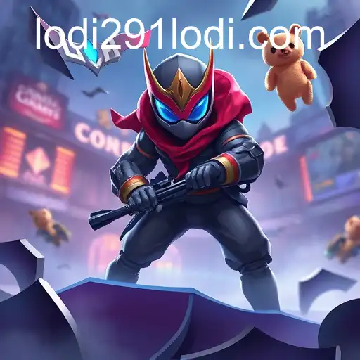 Lodi291: Revolutionizing the Gaming Experience