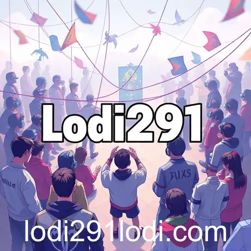 The Rise of Lodi291 and Its Impact on Online Gaming