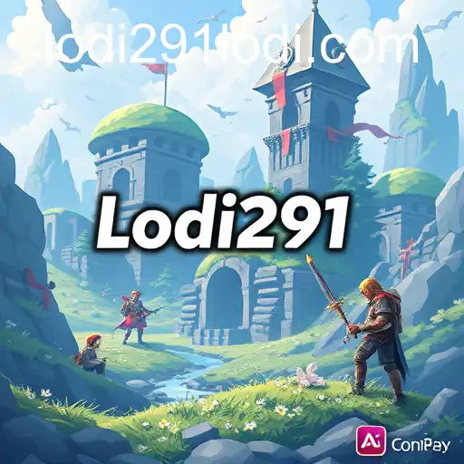 The Rise of Lodi291: Transforming Online Gaming in 2025