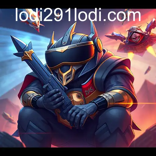 Lodi291: Evolution of Online Gaming in the New Era