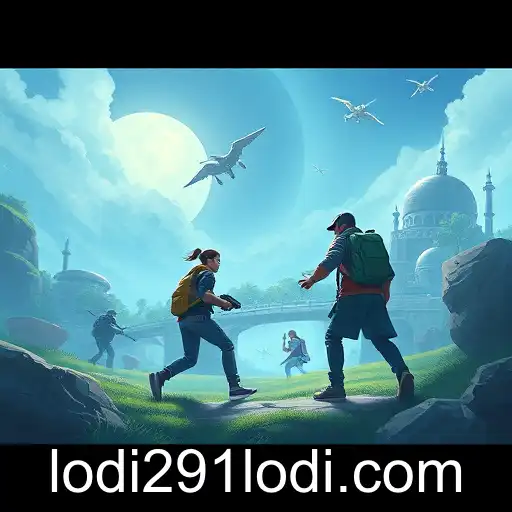 Gaming Trends: The Rise of Lodi291