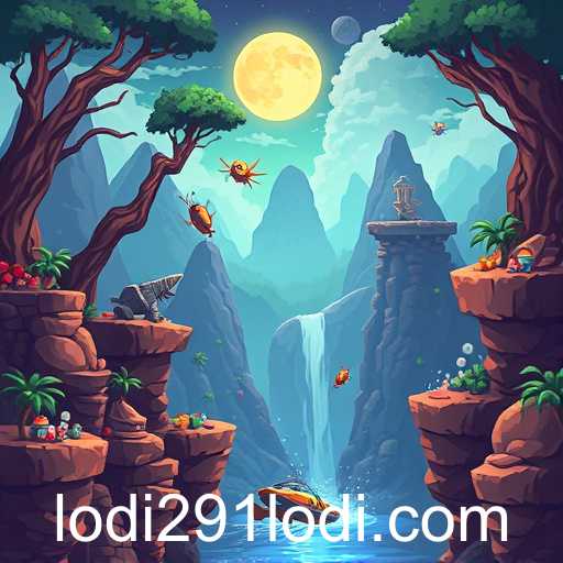 The Growing Impact of Lodi291 on Online Gaming