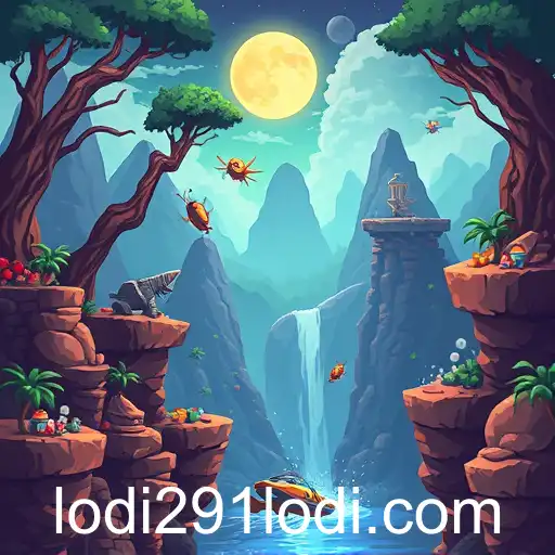 The Growing Impact of Lodi291 on Online Gaming