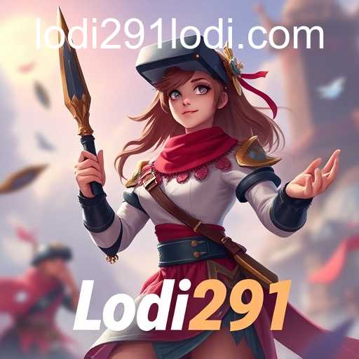 Lodi291 Revolutionizes Online Gaming Landscape