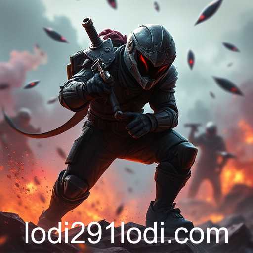 Exploring the World of Multiplayer Games: Spotlight on 'lodi291'