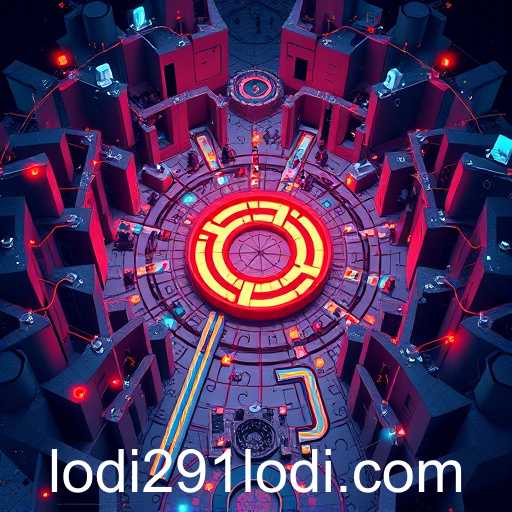 Exploring the Intriguing World of Puzzle Games with 'Lodi291'