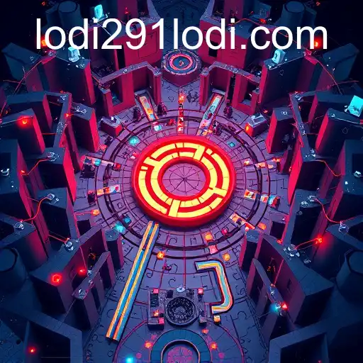 Exploring the Intriguing World of Puzzle Games with 'Lodi291'