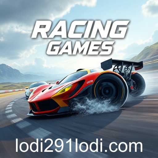 Exploring the Electrifying World of Racing Games: The Impact of the 'lodi291' Phenomenon