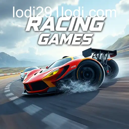 Exploring the Electrifying World of Racing Games: The Impact of the 'lodi291' Phenomenon