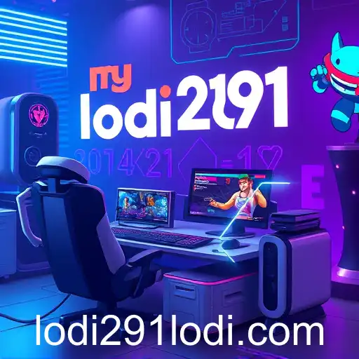 The Rise of Lodi291: A Game Changer in 2025