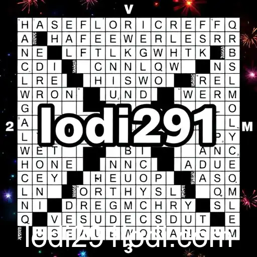 The Rise of Lodi291: A New Era in Online Gaming