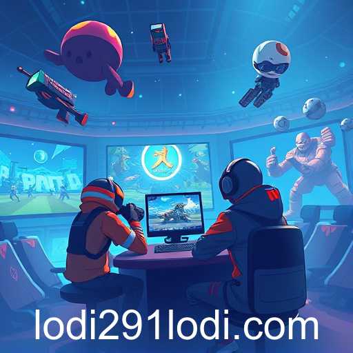 The Rise of Online Gaming Platforms