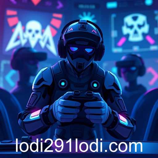 Thriving Game Platforms Amid 2025 Online Trends