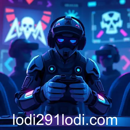 Thriving Game Platforms Amid 2025 Online Trends